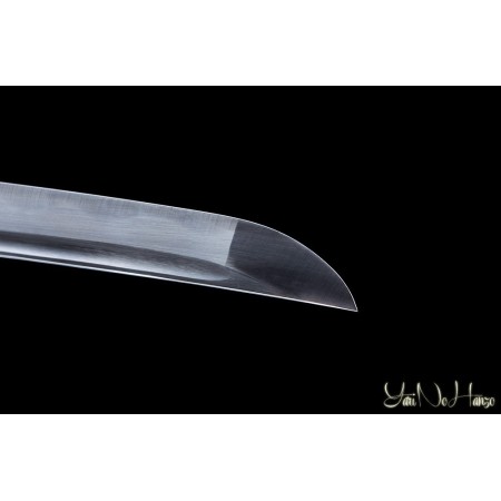 SHINOBIGATANA (NINJA TO) IAITO | NINJASCHWERT | HANDGEFERTIGT