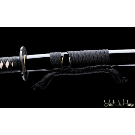 NODACHI IAITO KATANA