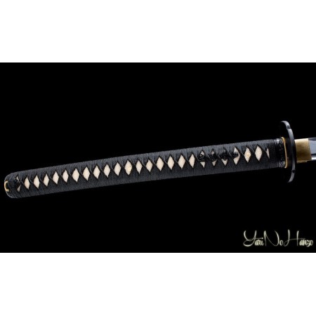 NODACHI IAITO KATANA