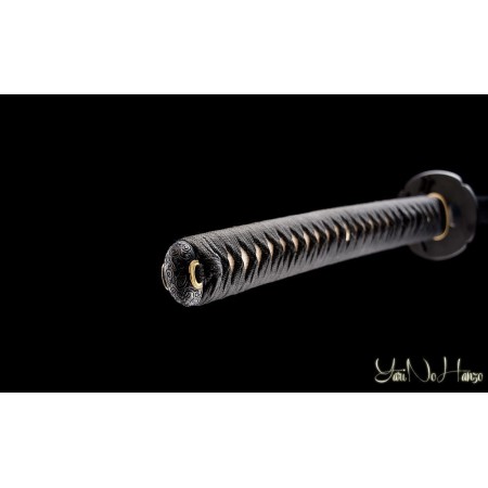 NODACHI IAITO KATANA