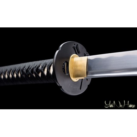 NODACHI IAITO KATANA