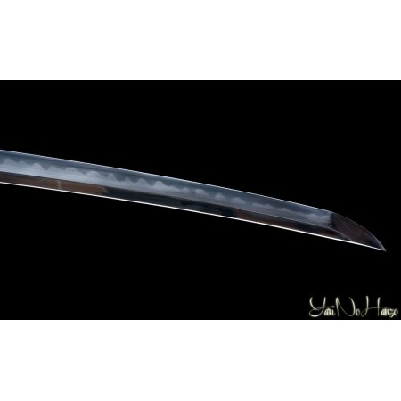 ARAKI IAITO KATANA