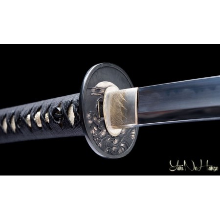 ARAKI IAITO KATANA