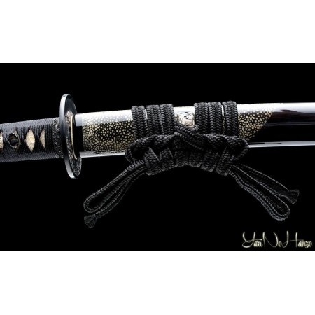 ARAKI IAITO KATANA