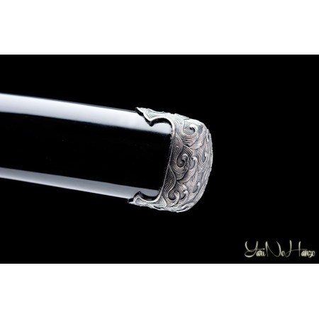 ARAKI IAITO KATANA