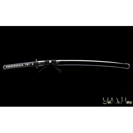 ARAKI IAITO KATANA