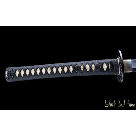 ARAKI IAITO KATANA