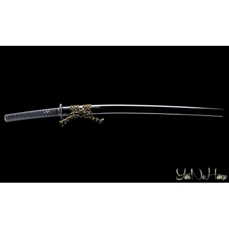 AKECHI IAITO KATANA | SAMURAISCHWERT | HANDGEFERTIGT