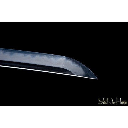 AKECHI KATANA SHINKEN | SAMURAISCHWERT | HANDGEFERTIGT