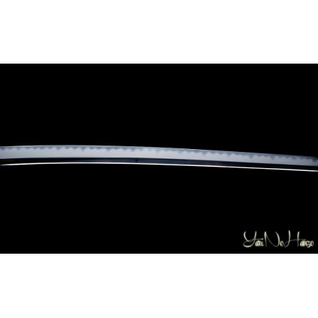 AKECHI KATANA SHINKEN | SAMURAISCHWERT | HANDGEFERTIGT