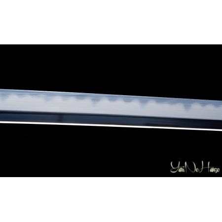 AKECHI KATANA SHINKEN | SAMURAISCHWERT | HANDGEFERTIGT