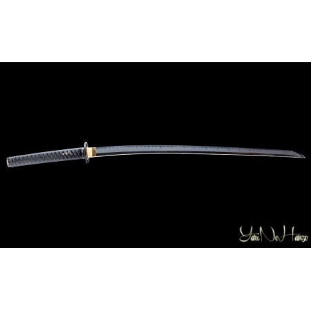 AKECHI KATANA SHINKEN | SAMURAISCHWERT | HANDGEFERTIGT