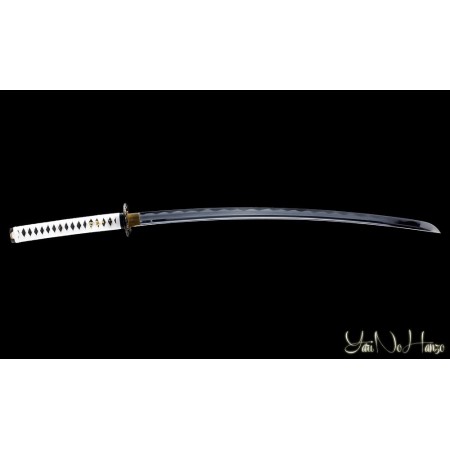 MUSHA IAITO | SAMURAISCHWERT | HANDGEFERTIGT