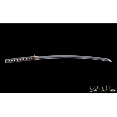 YUKI IAITO KATANA | SAMURAISCHWERT | HANDGEFERTIGT