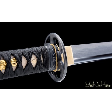 YUKI IAITO KATANA | SAMURAISCHWERT | HANDGEFERTIGT