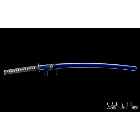 YUKI KATANA SHINKEN | SAMURAISCHWERT | HANDGEFERTIGT 2