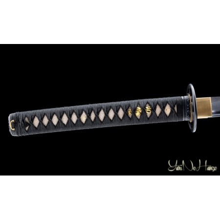 YUKI KATANA SHINKEN | SAMURAISCHWERT | HANDGEFERTIGT