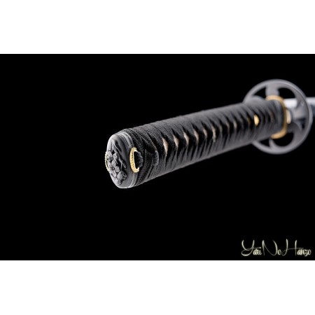 YUKI KATANA SHINKEN | SAMURAISCHWERT | HANDGEFERTIGT