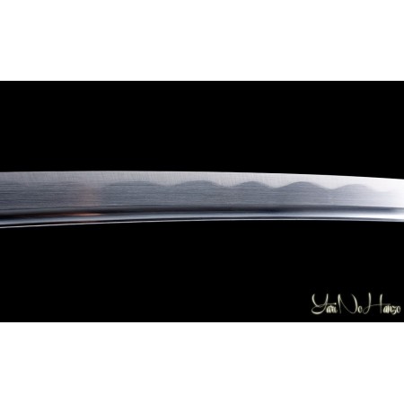 YUKI KATANA SHINKEN | SAMURAISCHWERT | HANDGEFERTIGT