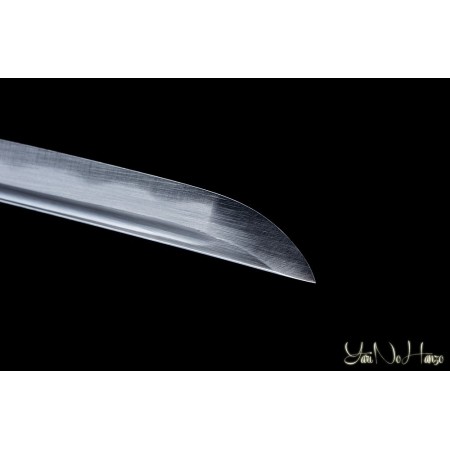YUKI KATANA SHINKEN | SAMURAISCHWERT | HANDGEFERTIGT