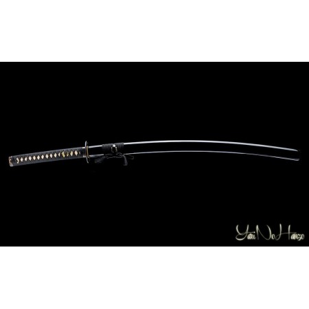 ASAKURA IAITO KATANA | SAMURAISCHWERT | HANDGEFERTIGT