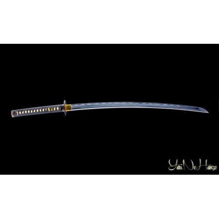 ASAKURA IAITO KATANA | SAMURAISCHWERT | HANDGEFERTIGT