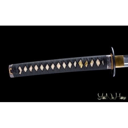 ASAKURA IAITO KATANA | SAMURAISCHWERT | HANDGEFERTIGT