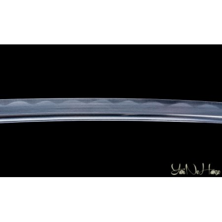 ASAKURA IAITO KATANA | SAMURAISCHWERT | HANDGEFERTIGT