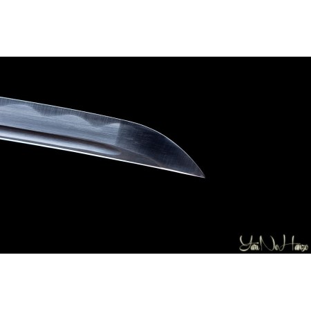 ASAKURA IAITO KATANA | SAMURAISCHWERT | HANDGEFERTIGT