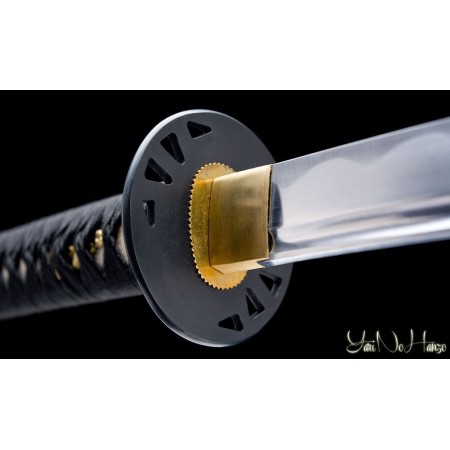 ASAKURA KATANA SHINKEN | SAMURAISCHWERT | HANDGEFERTIGT