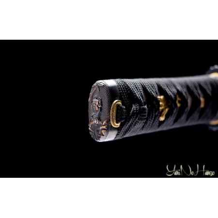 Kunishi Tanto