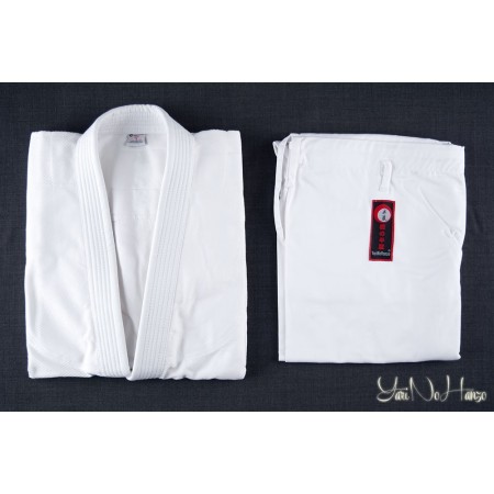 Aikido Gi Professional 2.0 | Aikidoanzug | Aikido Anzug 