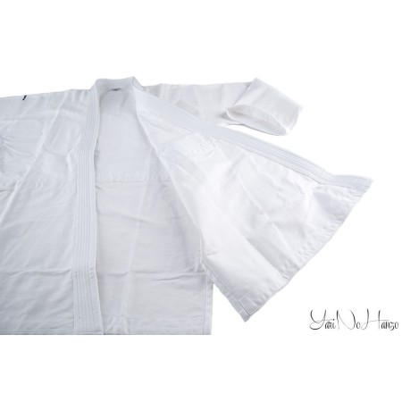 Aikido Gi Professional 2.0 | Aikidoanzug | Aikido Anzug 