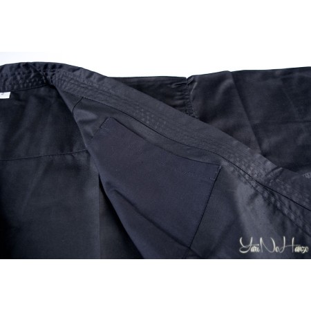 Ninjutsu Gi Natsu 2.0 | Ninjutsu Anzüge | Ninja-Anzüge