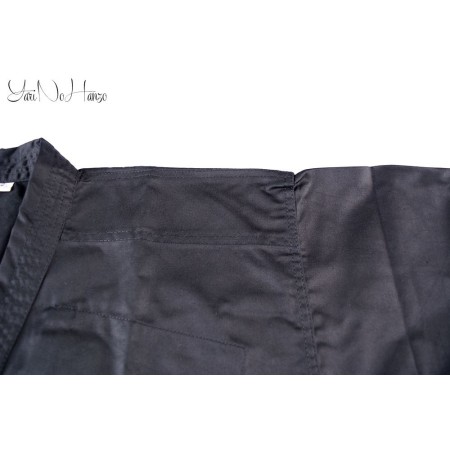 Ninjutsu Gi Natsu 2.0 | Ninjutsu Anzüge | Ninja-Anzüge