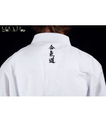 Aikido Gi Professional 2.0 | Aikidoanzug | Aikido Anzug 