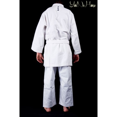 Aikido Gi Professional 2.0 | Aikidoanzug | Aikido Anzug 