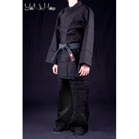 Ninjutsu Gi Master 2.0 | Ninjutsu Anzüge | Ninja-Anzüge
