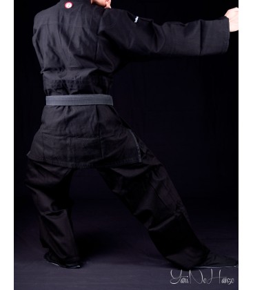 Ninjutsu Gi Master 2.0 | Ninjutsu Anzüge | Ninja-Anzüge