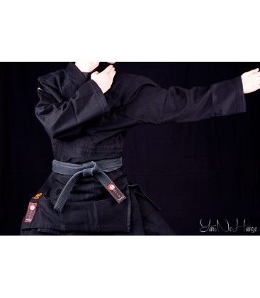 Ninjutsu Gi Master 2.0 | Ninjutsu Anzüge | Ninja-Anzüge