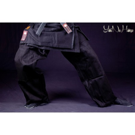 Ninjutsu Gi Master 2.0 | Ninjutsu Anzüge | Ninja-Anzüge