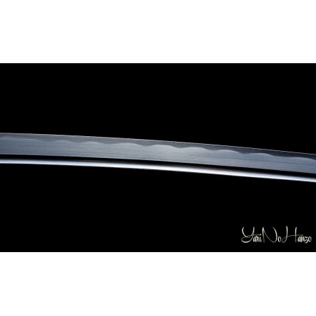 Ô-KATANA IAITO | SAMURAISCHWERT | HANDGEFERTIGT