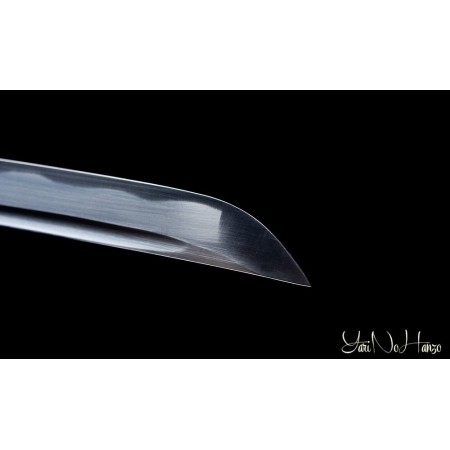 Ô-KATANA IAITO | SAMURAISCHWERT | HANDGEFERTIGT