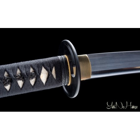 Ô-KATANA IAITO | SAMURAISCHWERT | HANDGEFERTIGT