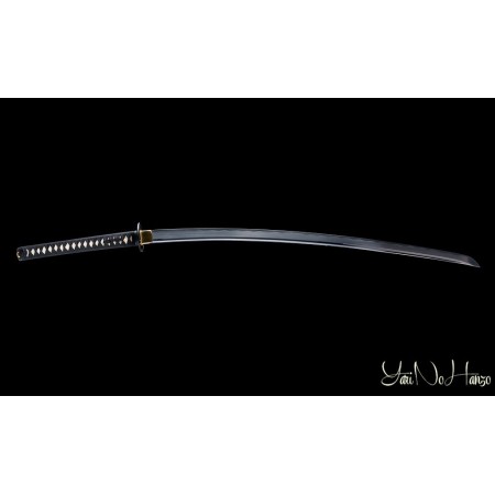 Ô-KATANA IAITO | SAMURAISCHWERT | HANDGEFERTIGT
