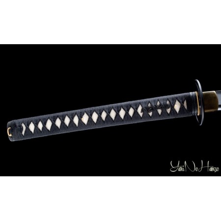 Ô-KATANA IAITO | SAMURAISCHWERT | HANDGEFERTIGT