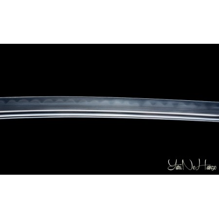 KIMURA KATANA SHINKEN | SAMURAISCHWERT | HANDGEFERTIGT