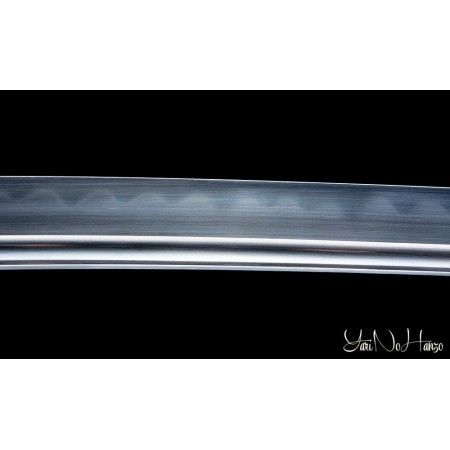 KIMURA KATANA SHINKEN | SAMURAISCHWERT | HANDGEFERTIGT