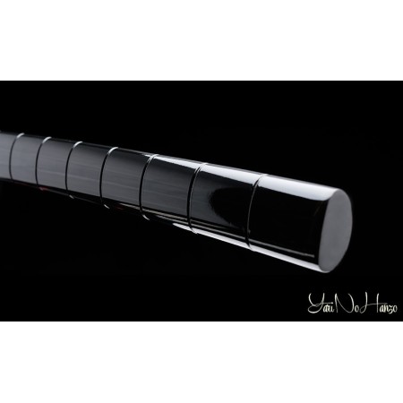 KIMURA KATANA SHINKEN | SAMURAISCHWERT | HANDGEFERTIGT
