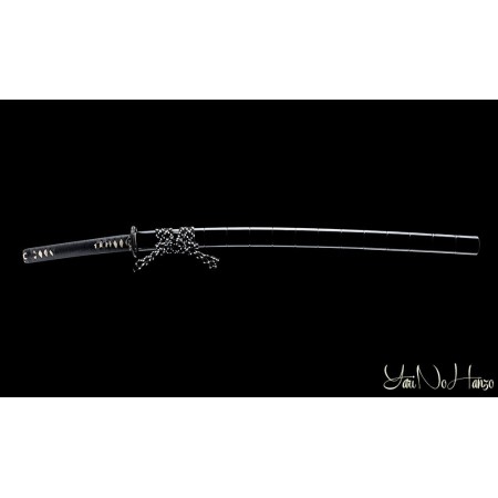 KIMURA KATANA SHINKEN | SAMURAISCHWERT | HANDGEFERTIGT